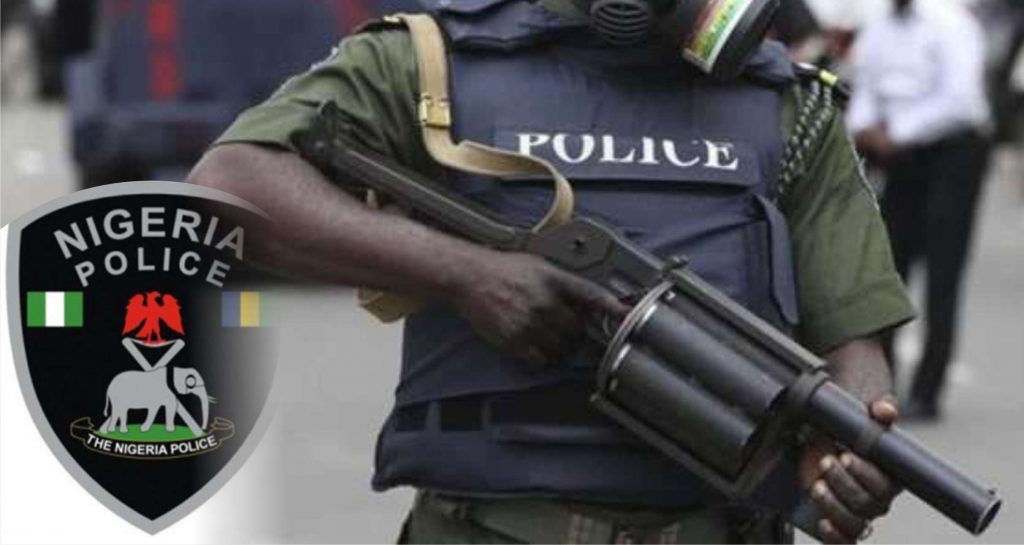 Police foils kidnap attempt in Kaduna, rescues 16 victims