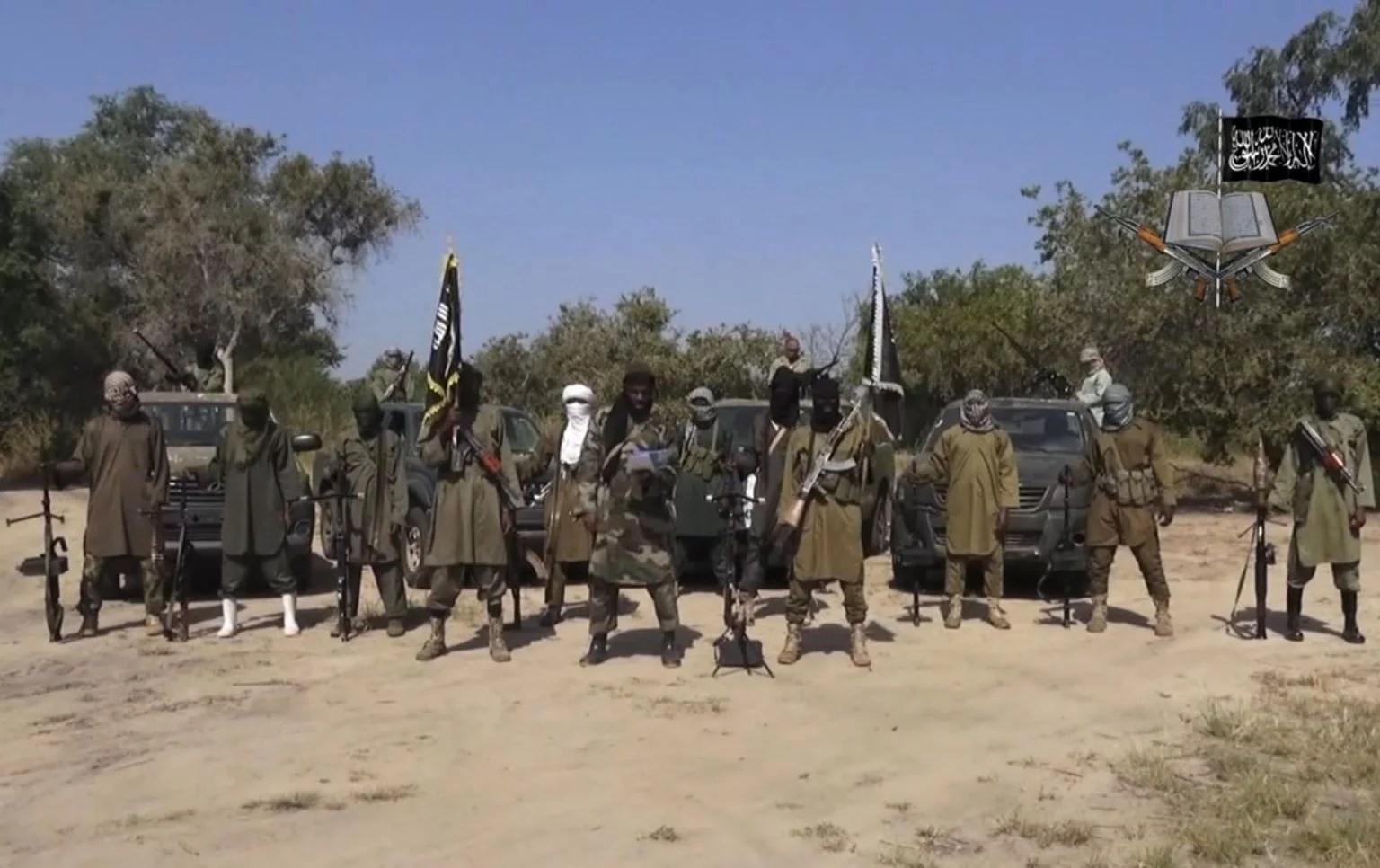 Boko Haram launches fresh attack in Chibok community, kills three, burns houses