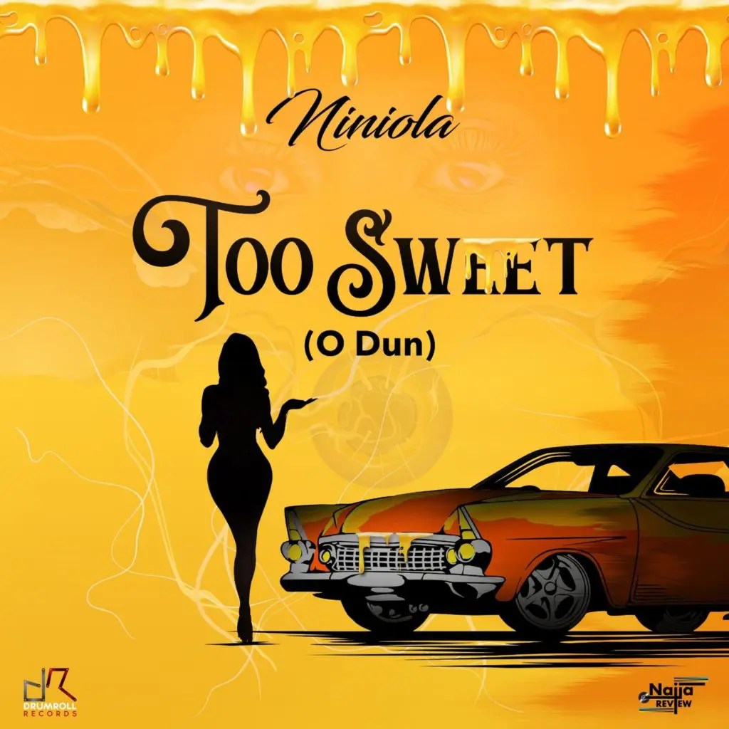 Download Music: Niniola – Too Sweet (O Dun)