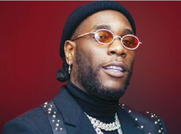 ‘Stop the soot in Port Harcourt’ – Burna Boy